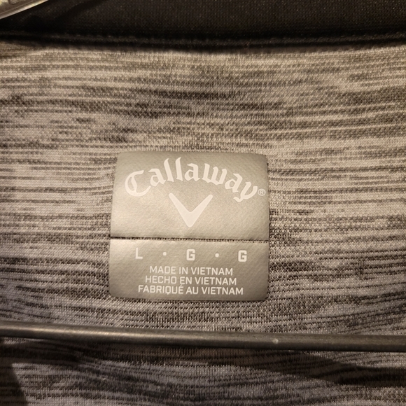 Callaway Spring active wear - Picture 3 of 7